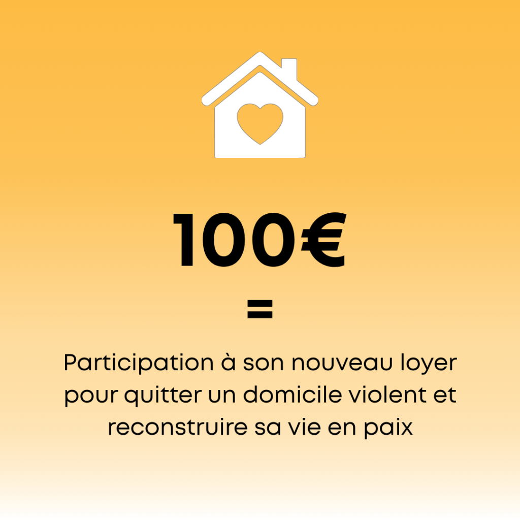 Don - Fonds de solidarité Oui Care N°3