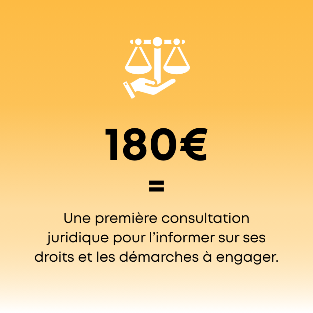 Don - Fonds de solidarité N°4